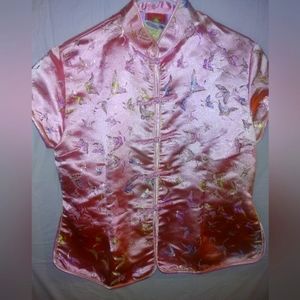 Short sleeve Komodo type beautiful the design excellent condition